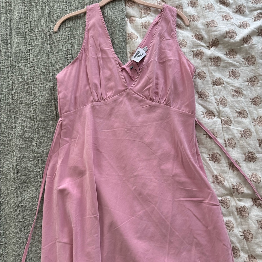 Princess Polly dress